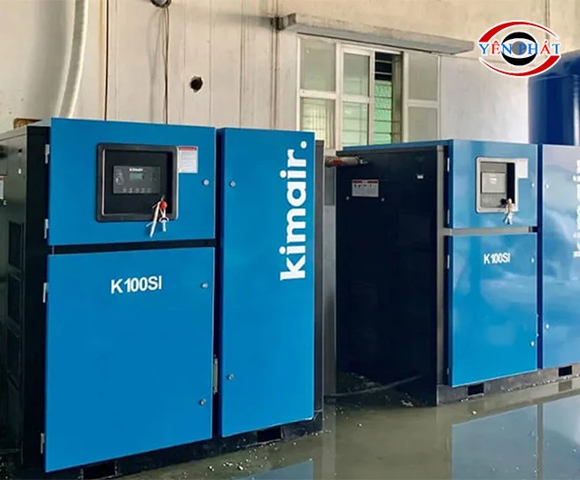 Máy nén khí Kimair