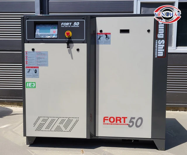 Máy nén khí Sungshin