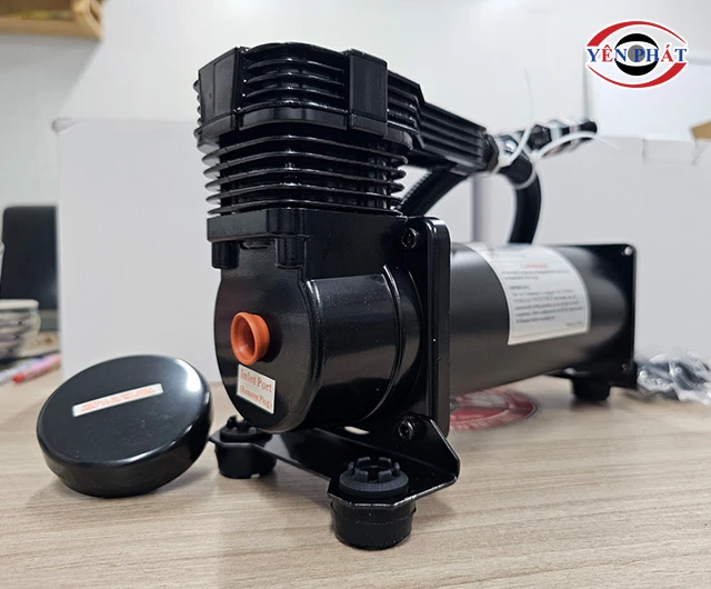 Máy nén khí xe tải