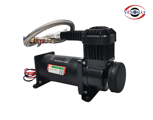 Máy nén khí xe tải 12V X400U