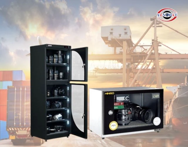 Tủ chống ẩm hs code và biểu thuế khi nhập khẩu