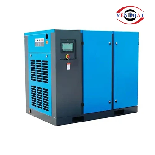 Máy nén khí trục vít Pegasus TMPM30A 1