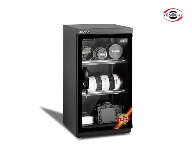 Tủ chống dẫn ẩm Andbon AB-50C