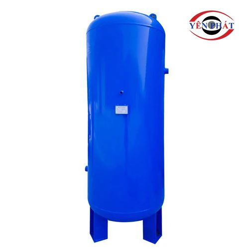 Bình tích áp máy nén khí 3