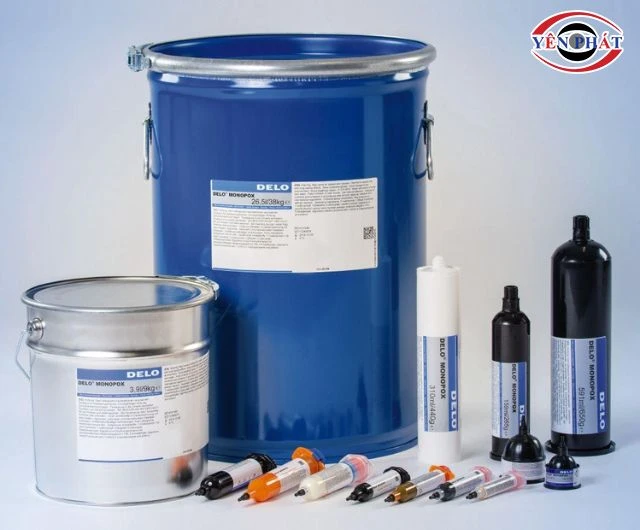 Cách mua keo dán tháp giải nhiệt