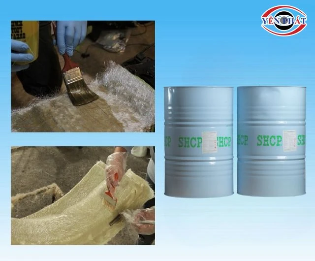 Keo dán tháp giải nhiệt có độ kết dính cao