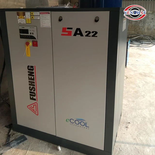 Fusheng SA22A