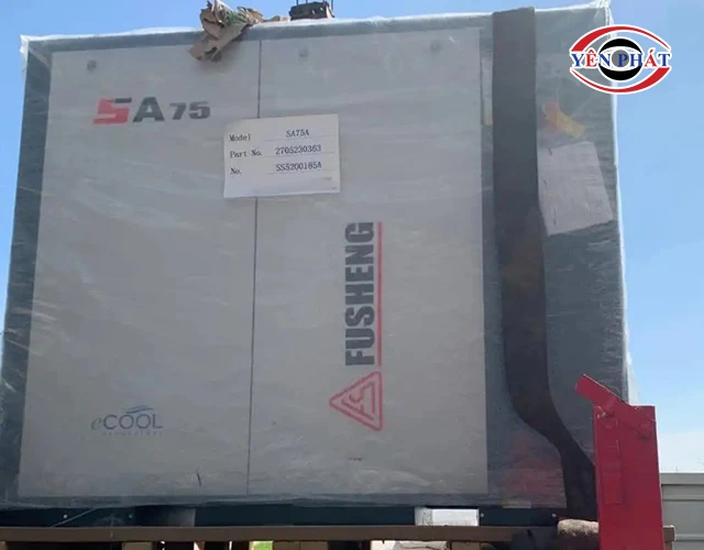 Fusheng SA75A