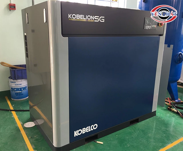 Kobelco SG55A