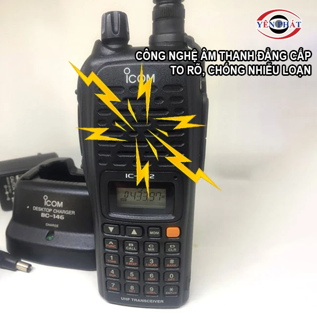 âm thanh đẳng cấp, to dõ