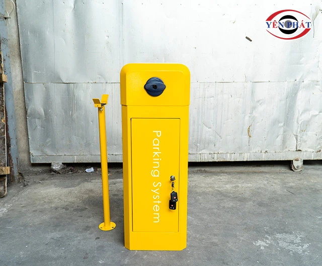 Báo giá dịch vụ lắp đặt barie