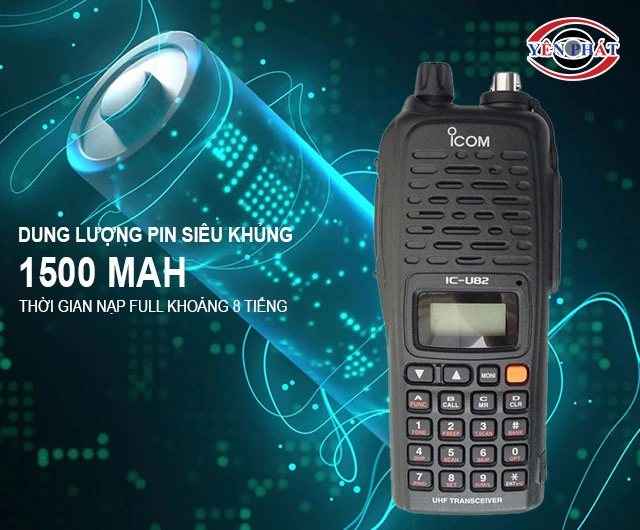 dung lượng pin siêu khủng