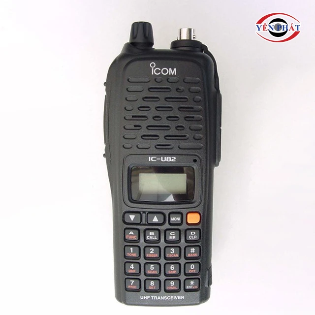 máy bộ đàm iCOM IC-U82