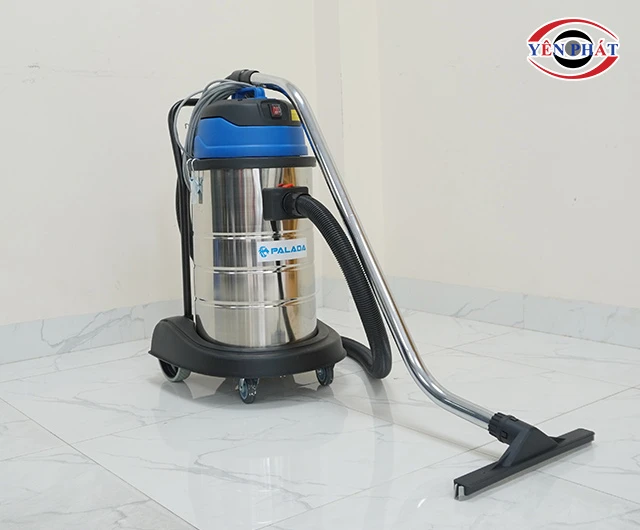 Máy hút bụi công nghiệp Palada PD40A-1