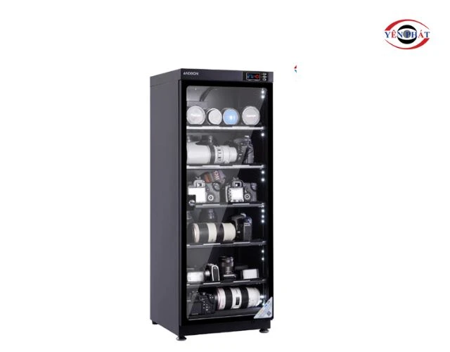 Tủ chống ẩm Andbon AD-120S