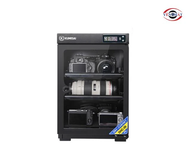 Tủ chống ẩm Kumisai DHC-30