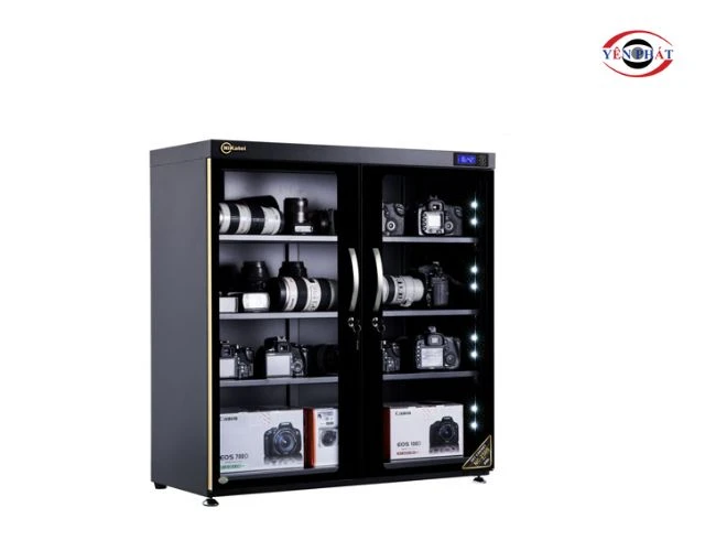  Tủ chống ẩm Nikatei NC-250S