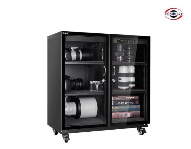 Tủ chống dẫn ẩm Eirmai MRD-218