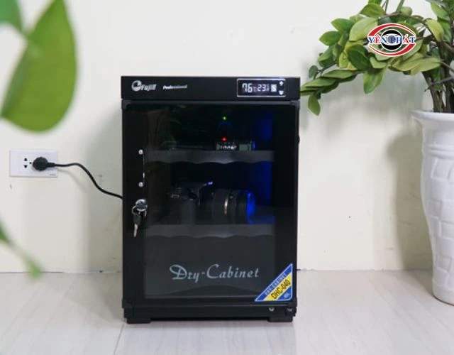 Hiệu suất hút ẩm đỉnh, duy trì độ ẩm tốt