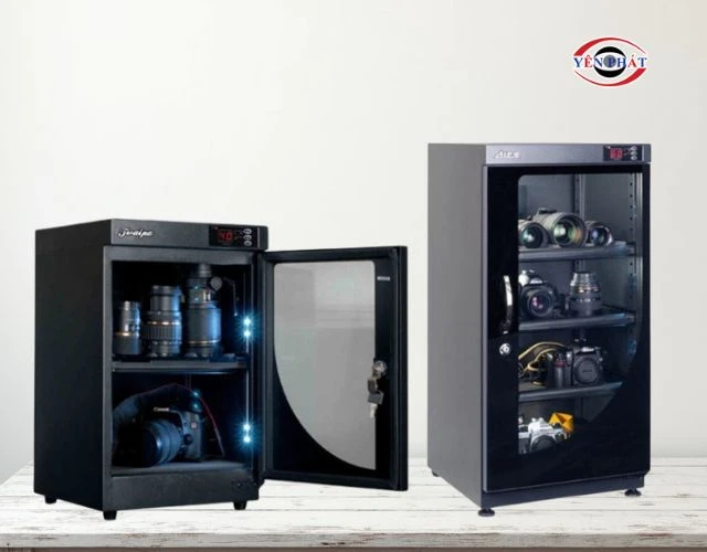  Lưu ý khi lắp đặt Tủ chống ẩm Twaipo