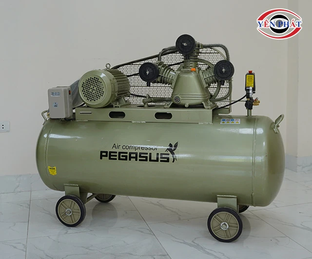 Máy nén khí piston