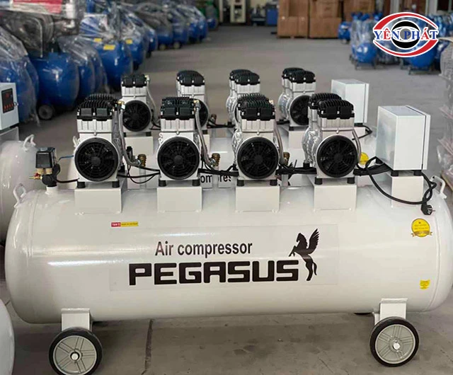 Pegasus TM-OF1100X4-500L