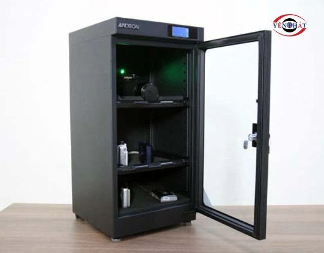 Thời gian hoạt động liên tục