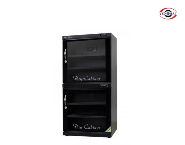 Tủ chống ẩm Dry-Cabi DHC-200