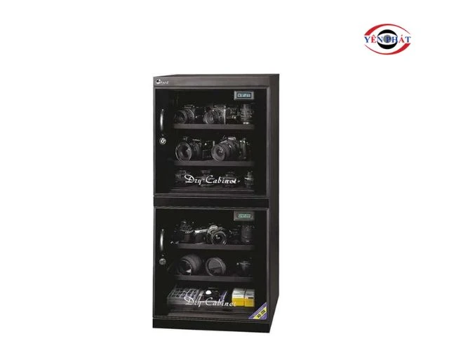 Tủ chống ẩm hàng Nhật FujiE AD200