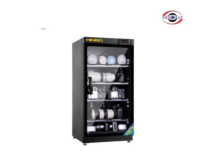 Tủ chống ẩm HINISO AD-100S