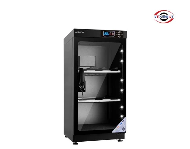 Tủ chống đẫn ẩm Hiniso AD-50S