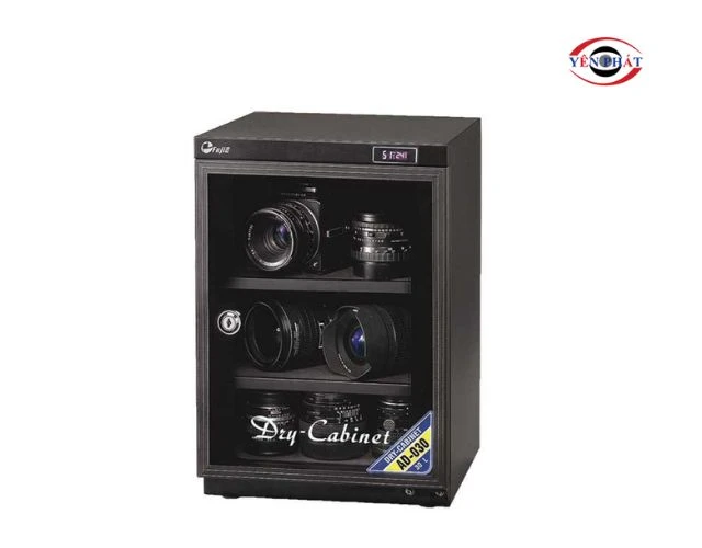 Tủ giữ ẩm Nhật Bản FujiE AD030