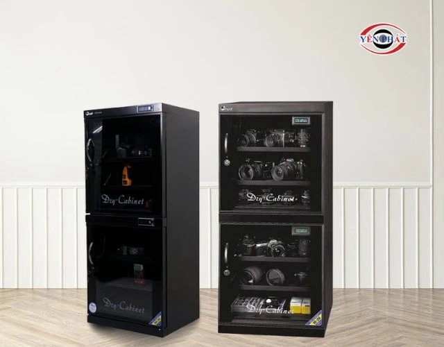 Xem xét tính năng, hiển thị độ ẩm