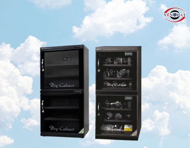 Chọn tủ có công nghệ hút ẩm phù hợp