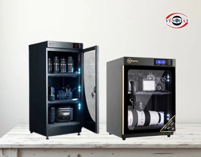 Đa dạng mẫu mã, đáp ứng mọi nhu cầu bảo quản