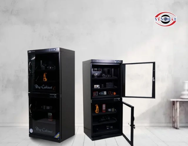 Lưu trữ tài liệu, giấy tờ quan trọng
