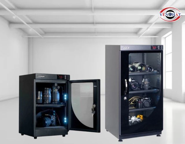 Mách bạn cách chọn tủ chống ẩm Twaipo chất lượng và bền bỉ