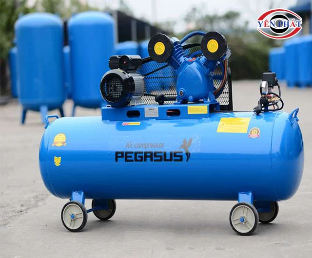 Máy nén khí 1 cấp