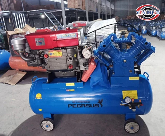 Ưu, Nhược điểm của máy nén khí 360m3/h trên thị trường