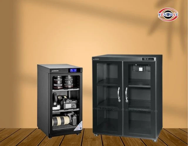 Quy trình, thủ tục đăng ký và sử dụng tủ chống ẩm hs code