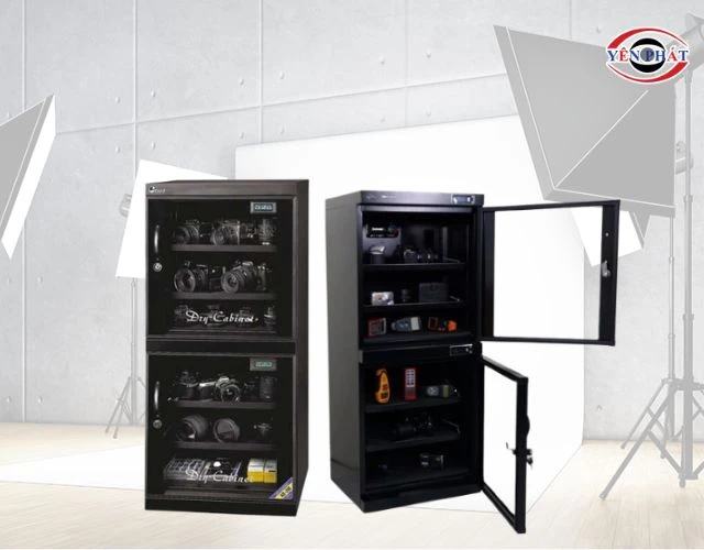 Studio nhiếp ảnh
