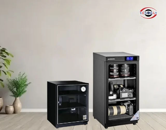 Thiếu thông tin về các thông số kỹ thuật máy