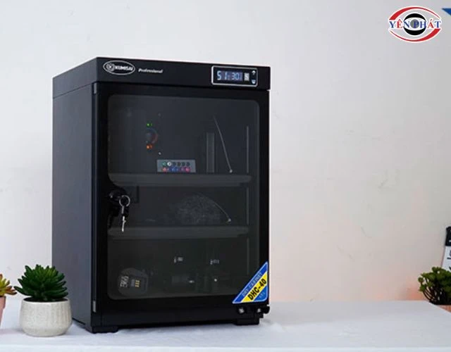 Ưu tiên lựa chọn dung tích phù hợp