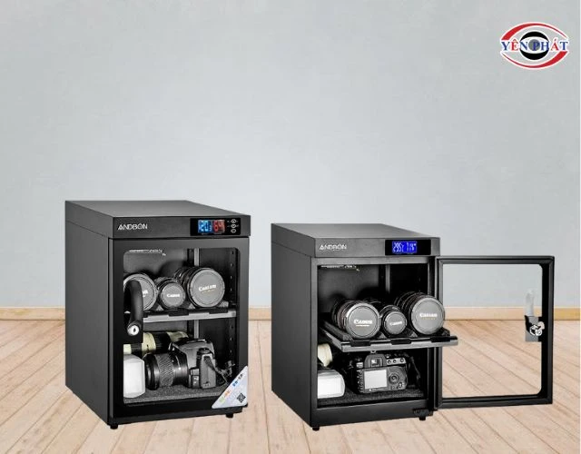 Vừa đủ cho nhu cầu cá nhân