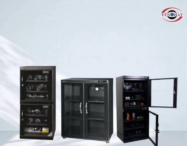 Yên Phát địa chỉ bán tủ chống ẩm chính hãng, giá ưu đãi