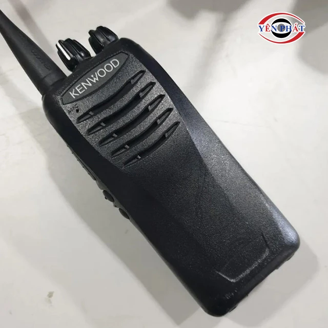 bộ đàm Kenwood TK-3407