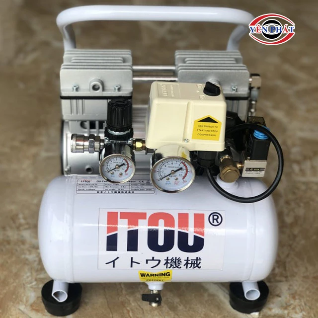 Itou DET750 - 5L