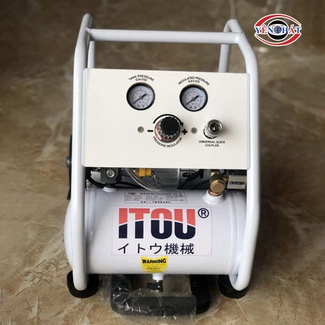 Itou LDET750