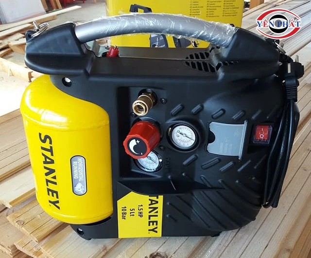 Stanley DN200/10/5