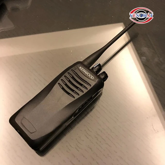bộ đàm cầm tay Kenwood TK-3407